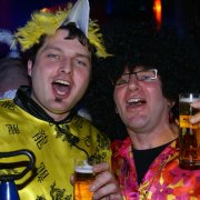 Jeck op Deck (31.01.08)